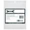 Four Seasons Bmw 318 Ser 95-91-320 Ser 95-93-325 Ser Ac Seal Kit, 26773 26773 - alternate 2